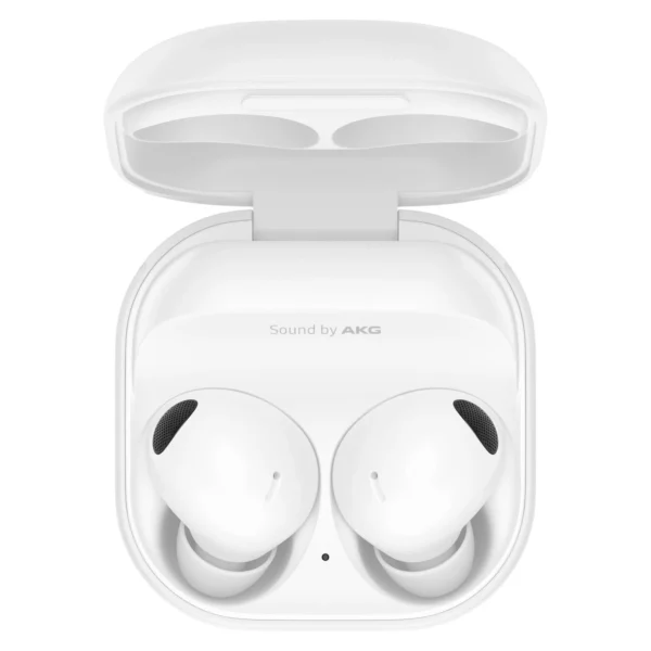 Samsung Galaxy Buds 2 Pro True Wireless Bluetooth Earbuds White