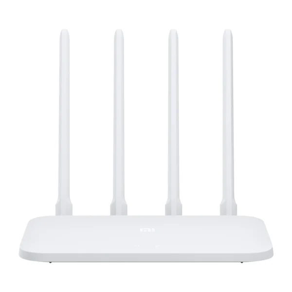 Xiaomi Mi 4C Router 300Mbps WIFI Router 5dBi 2.4GHz 802.11a/b/g with four