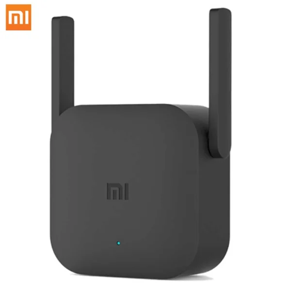 Xiaomi Mi WiFi Repeater Pro 300M Mi Amplifier Network Expander Router Power Exte