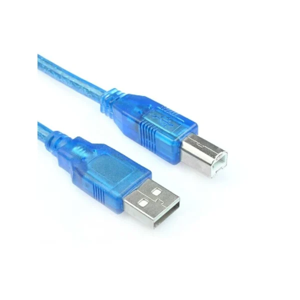 USB PRINTER CABLE 2.0 1.5 M