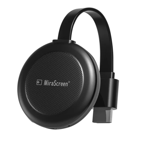 Mirascreen G38 1080P Wireless WiFi Display Dongle TV Receiver Wireless Display