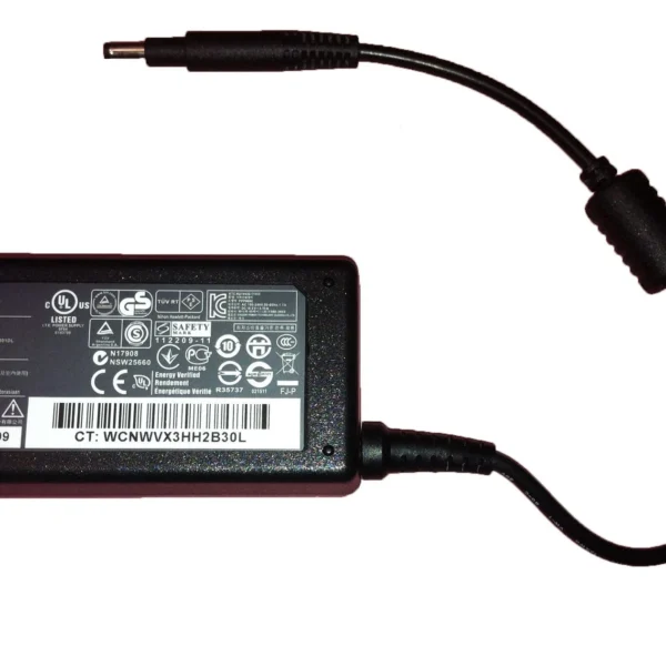 HP SLEEKBOOK LAPTOP CHARGER 19.5V 3.33A (PIN4.8*1.7)