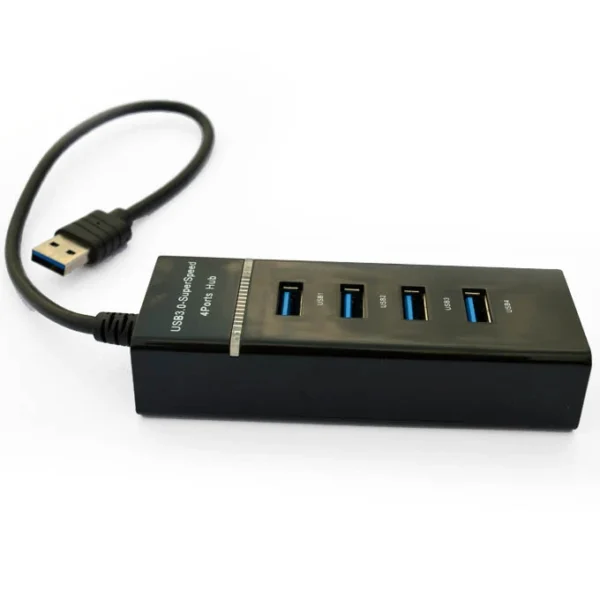 USB Hub 3.0 4 Port 303