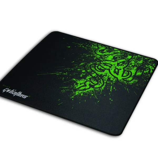 Razer mouse pad small