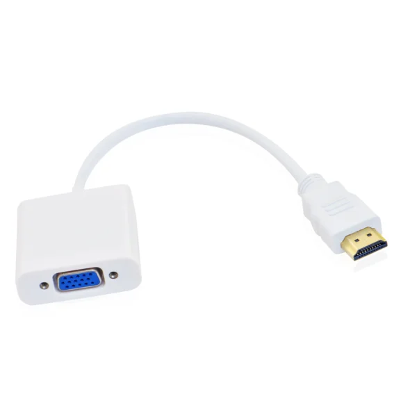Hdmi to Vga converte