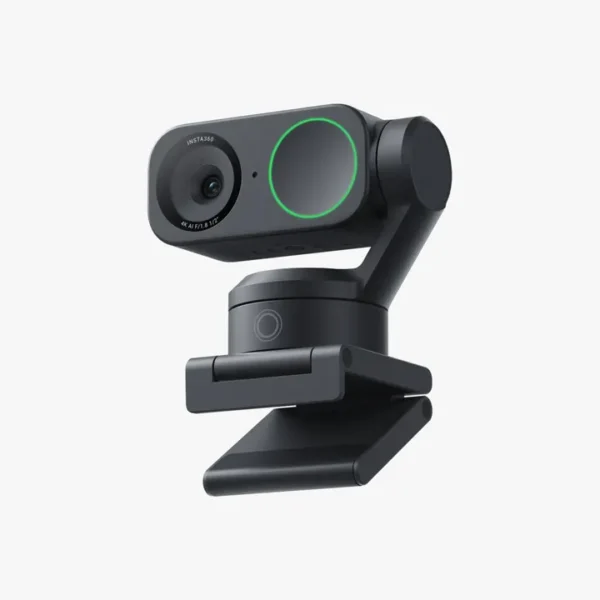 DJI Osmo Action Webcam - High-Quality Streaming and Recording