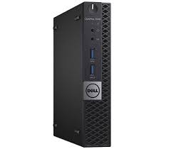Dell Mini PC Core i3 6th Generation Small OptiPlex 3046