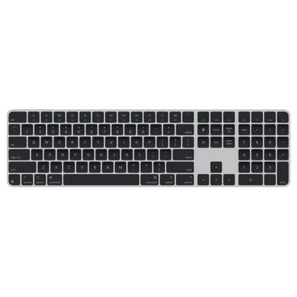 Apple keyboard