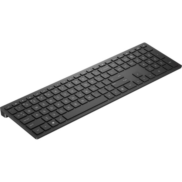 Soishe Wireless Keyboard