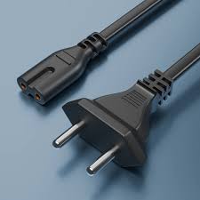 2Pin Power Cable Branded