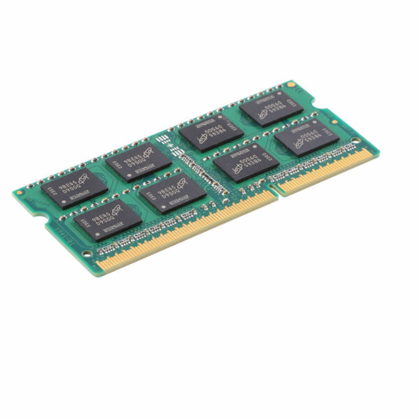 4 GB PC3L laptop RAM