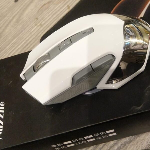 Nazzhe Mouse t26245