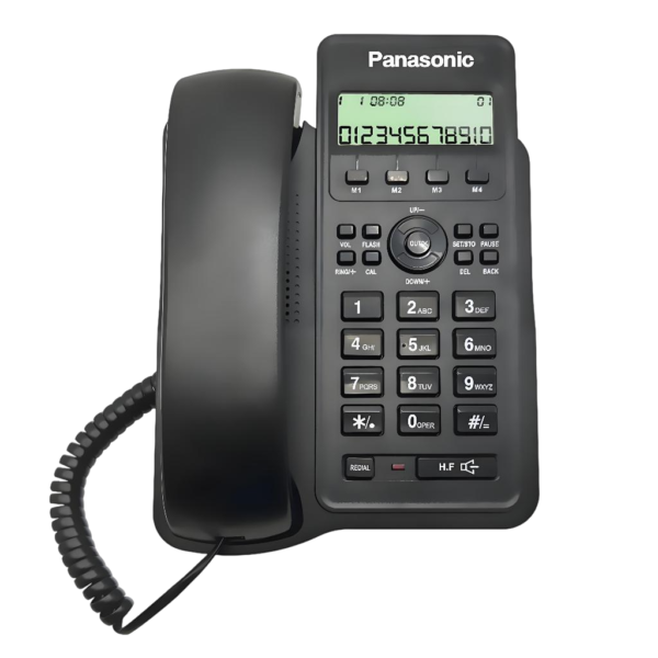 Panasonic KX-TSC7712CID Corded Phone