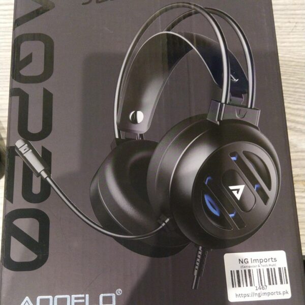 Aoqelo AQP20 Gaming Headphone