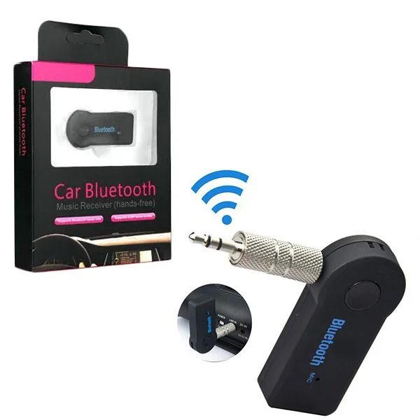 Music reciver car bluetooth