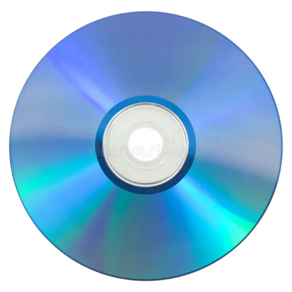 CD Disk (Full) different Software available