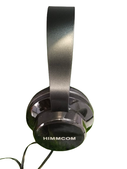 Himmcom 14 High-Quality Gaming Headset with Mic