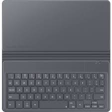 Universal Tablet Case With Keyboard Stand Function Travel Portable Sleeve Removable Keyboard Cover