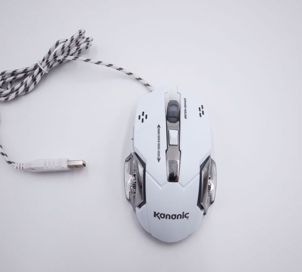 Kananic gaming mouse DM011