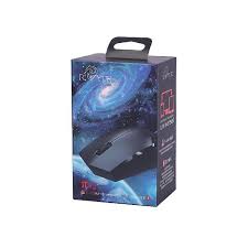 Riayue 15 Bluetooth Mouse: 2.4GHz + Bluetooth V5.0