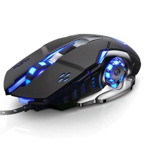 Gaming Mouse G940 Mechanical Mouse
