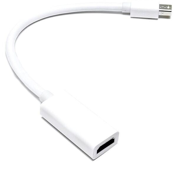 MacBook Pro/Air Mini Dp Thunderbolt to HDMI Convertor
