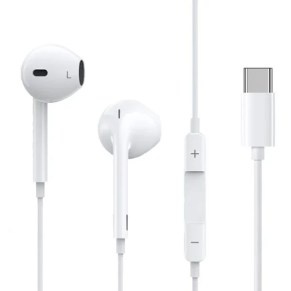 Geman earphone GH007