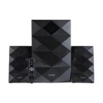 F&D A180X 84W 2.1 Bluetooth Speaker F&D A180X Deep Bass Subwoofer System