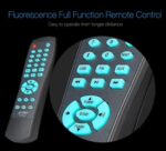 F&D Compact Bluetooth Speaker System