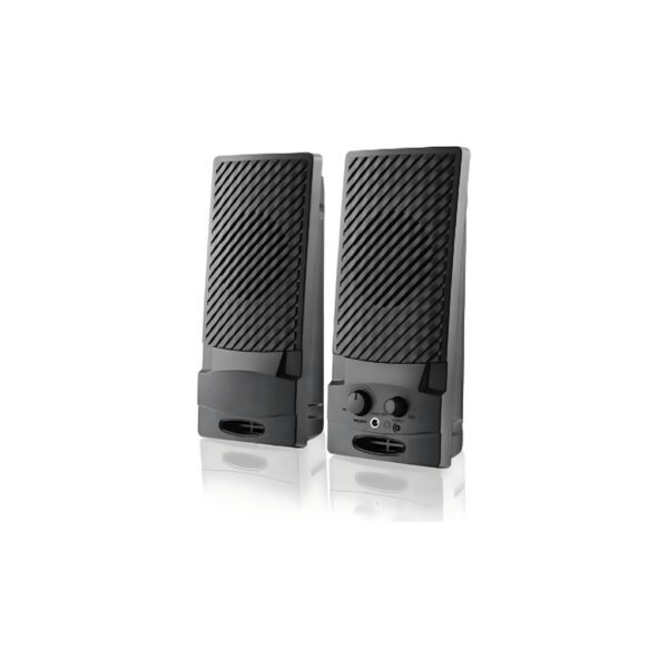Caixa de Som Multilaser SP044 USB 1W RMS – Speaker para PC e Notebook | Shopee Brasil