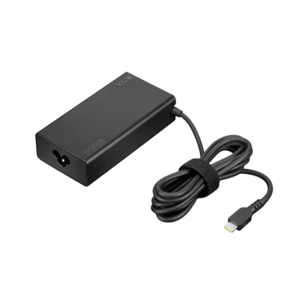 Lenovo 100W USB-C Adapter