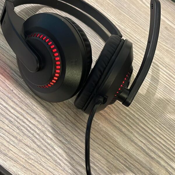 Razer BlackShark V2 X Gaming Headset