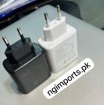 45W USB-C Fast Charger Adapter