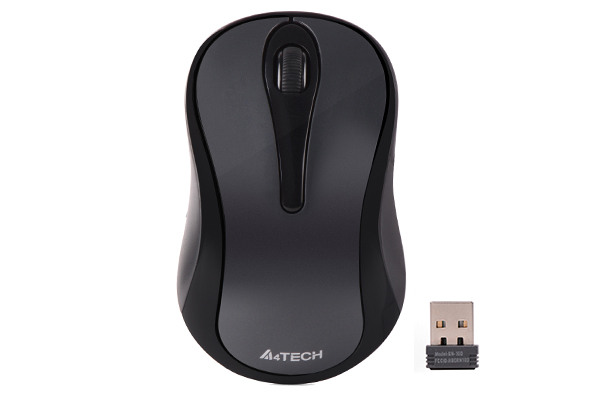 A4Tech G3-280NS Wireless Mouse