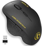 iMICE G6 Wireless Mouse 6 Button
