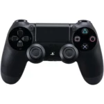 PS4 DualShock 4 Wireless Controller Jet Black