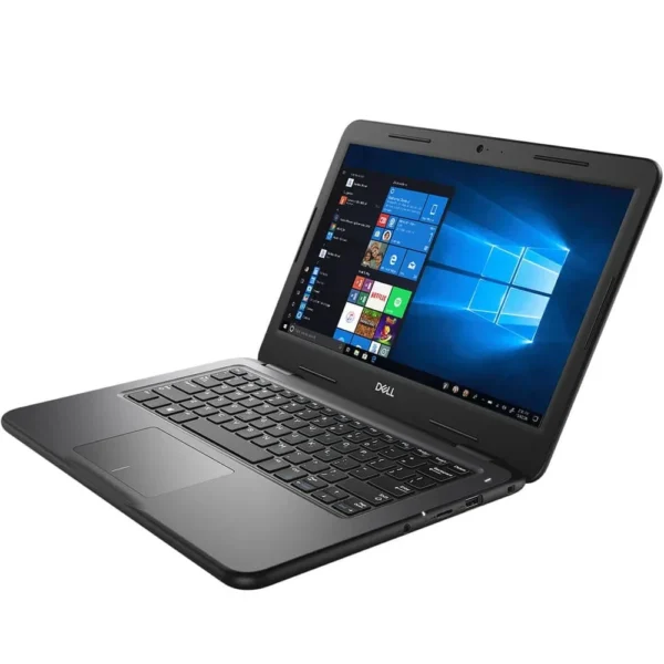 Dell Latitude 3300 – Core i5-8250U, 8th Gen, 8GB RAM, 256GB SSD, 13.3" HD Display