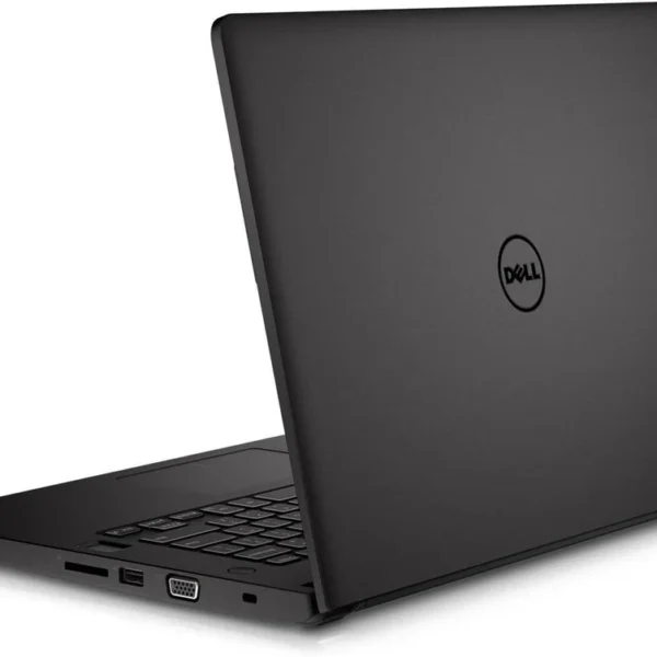 Dell Latitude 3470 – Core i5-6200U, 6th Gen, 8GB RAM, 256GB SSD, 14" HD Display