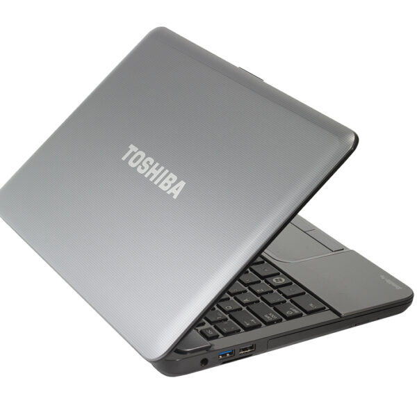 Toshiba Satellite Pro L830-172 – Core i3-2375M, 2nd Gen, 4GB RAM, 320GB HDD, 13.3" HD Display