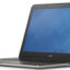 ell Inspiron 7548 used laptop for sale in Ghauri Town, Islamabad – front view