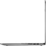 Dell Inspiron 7548 side ports