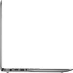 Dell Inspiron 7548 side ports view – 256GB SSD, used laptop Islamabad