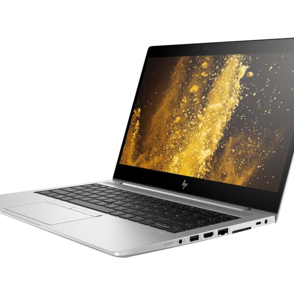 HP EliteBook 840 G6 – Core i5-8365U, 8th Gen, 8GB RAM, 256GB NVMe SSD (Used, Grade A)
